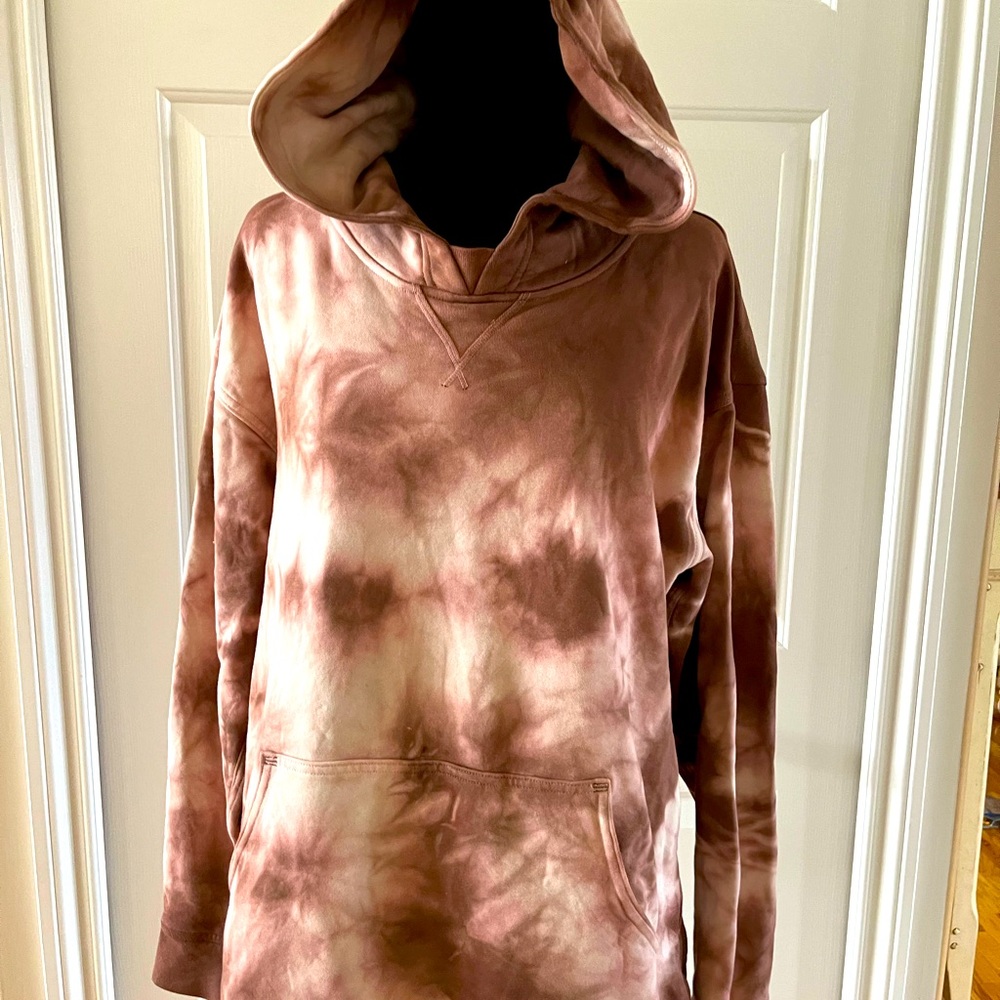 LULULEMON ALL YOURS HOODIE